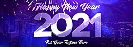 New Year Eve Countdown 2022 - 2